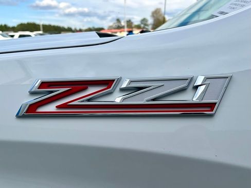 New 2026 Chevrolet Silverado 1500 RST image 8