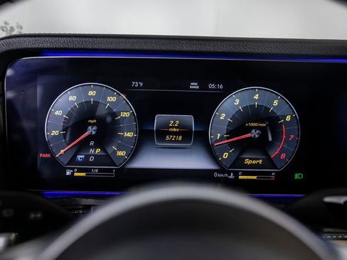 Used 2020 Mercedes-Benz G 550 w/ Exclusive Interior Package image 32