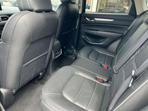 Used 2025 MAZDA CX-5 AWD 2.5 S w/ Preferred Package image 11