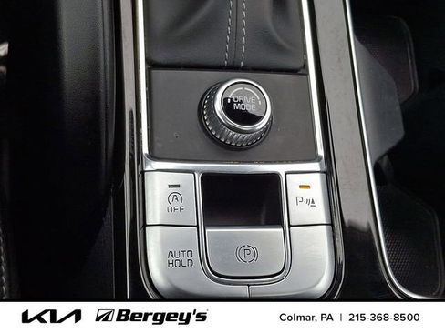 Certified 2025 Kia Telluride S FWD image 31