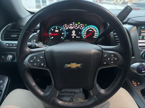 Used 2019 Chevrolet Tahoe Premier image 21
