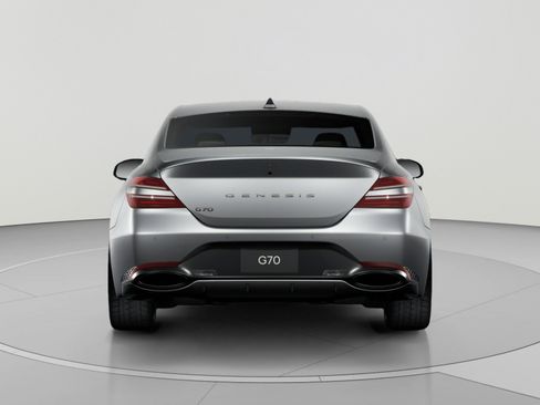 New 2026 Genesis G70 2.5T Prestige RWD image 7