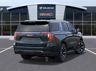 New 2026 GMC Yukon AT4 Ultimate AWD/4WD video 4