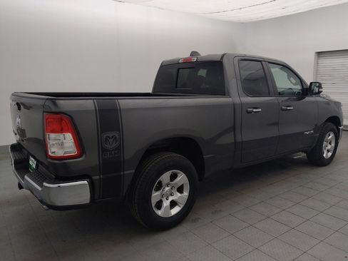 Used 2020 RAM 1500 Big Horn RWD image 10