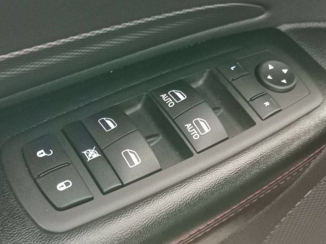 Used 2026 Dodge Durango GT AWD/4WD image 23