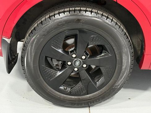 Used 2020 Land Rover Discovery Sport S R-Dynamic image 32