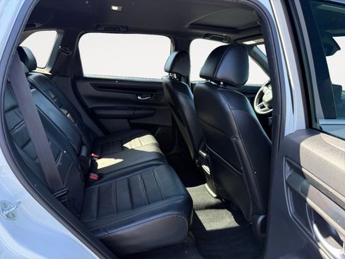 Used 2024 Honda CR-V Sport-L image 18