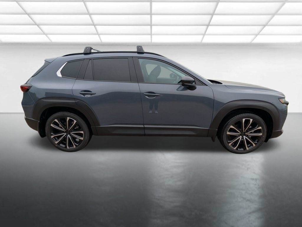 Used 2026 MAZDA CX-50 2.5 Turbo w/ Premium Plus Pkg AWD/4WD image 32