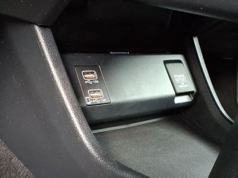 Used 2022 Honda HR-V EX image 23