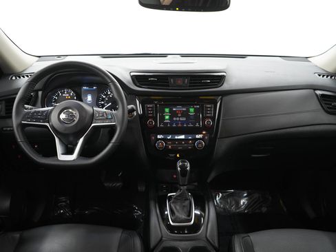 Used 2020 Nissan Rogue SL w/ Premium Package FWD image 16
