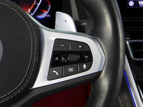 Used 2023 BMW 840i Gran Coupe w/ M Sport Professional Package image 29