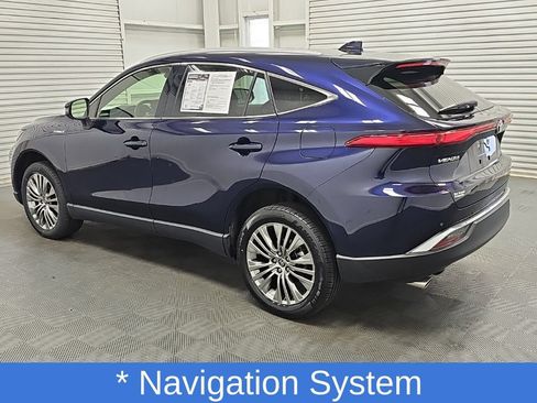 Used 2021 Toyota Venza Limited AWD/4WD image 6