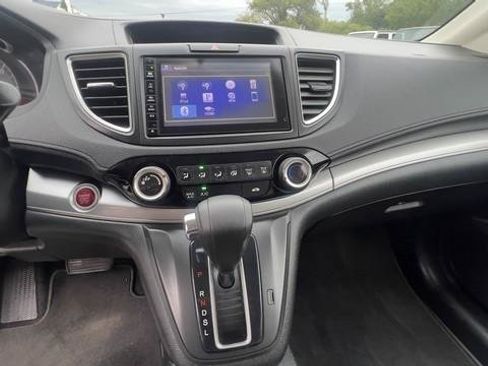 Used 2015 Honda CR-V EX image 15