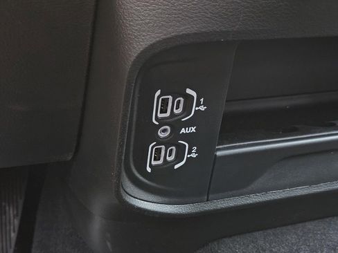 New 2025 RAM 2500 Tradesman image 16