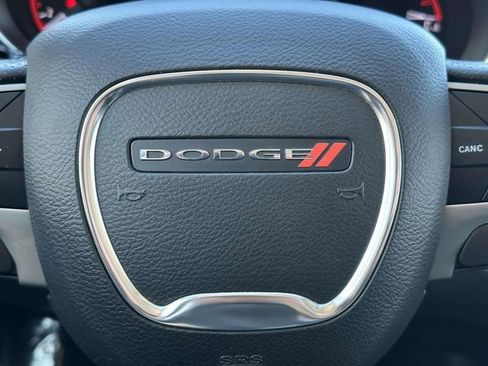 Certified 2020 Dodge Durango SXT image 29