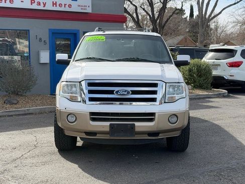 Used 2012 Ford Expedition EL King Ranch image 2