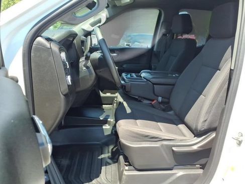 Used 2023 GMC Sierra 1500 Pro AWD/4WD image 13