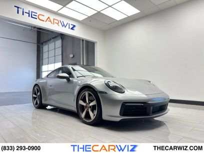 Used 2021 Porsche 911 Carrera S