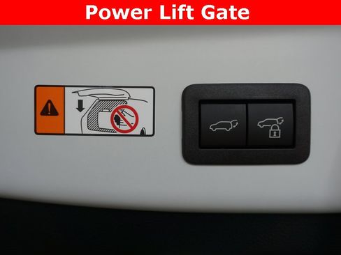 New 2026 Toyota Prius Plug-In Hybrid image 22