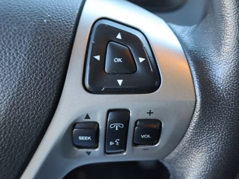 Used 2019 Ford Flex SEL w/ Equipment Group 202A image 15