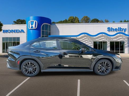 Used 2024 Subaru WRX Premium w/ Popular Package #2A image 9