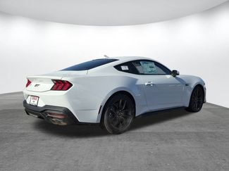 New 2026 Ford Mustang GT Premium RWD video 3