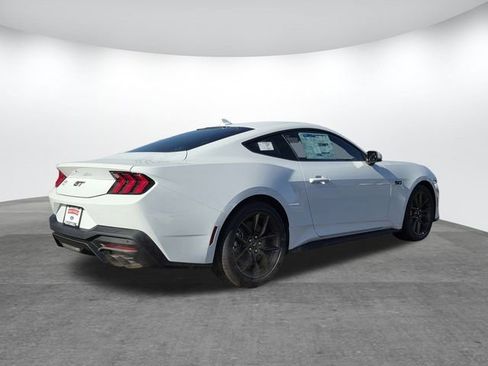 New 2026 Ford Mustang GT Premium RWD image 3