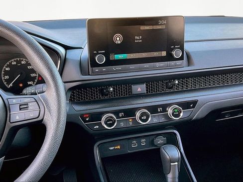 Used 2024 Honda CR-V EX image 10