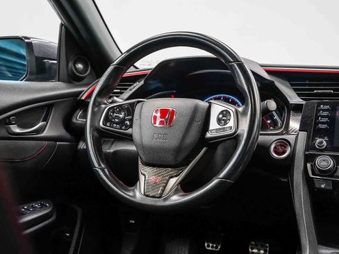 Used 2020 Honda Civic Si image 15