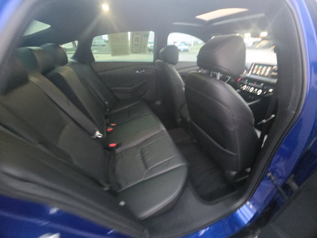 Used 2024 Honda Accord Sport image 37