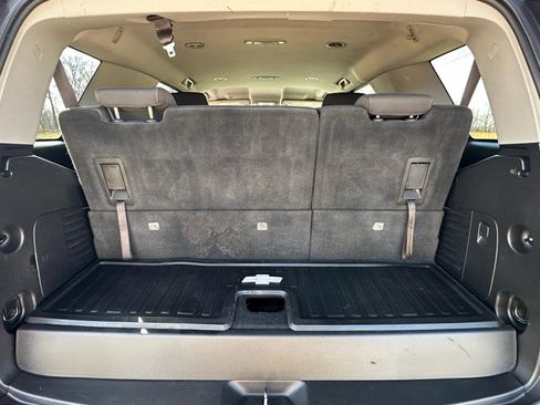 Used 2017 Chevrolet Tahoe LS w/ All-Season Package image 47