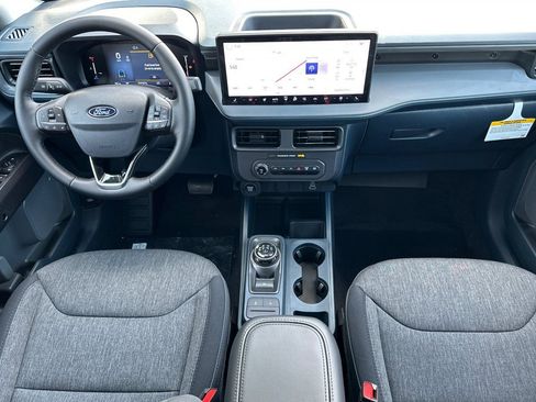 New 2026 Ford Maverick XLT image 10