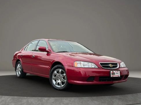 Used 1999 Acura TL FWD image 2