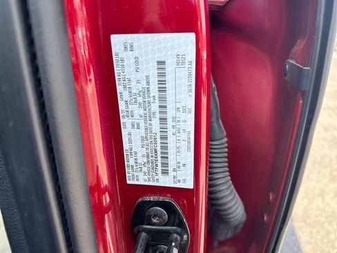 Used 2021 Ford F150 XLT w/ Equipment Group 302A High AWD/4WD image 29
