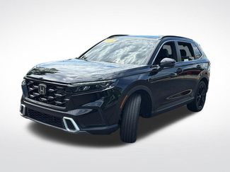 Used 2025 Honda CR-V Sport Touring video 3