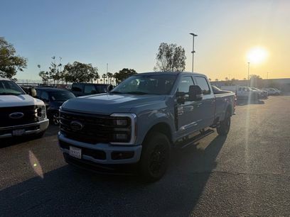 Used 2024 Ford F350 Lariat w/ Lariat Ultimate Package