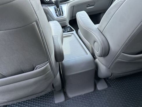 Used 2013 Honda CR-V EX-L image 24