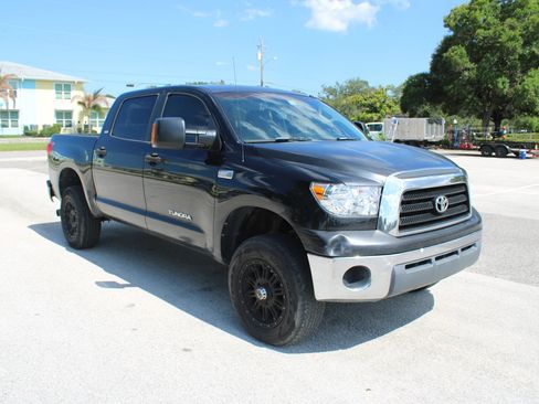 Used 2007 Toyota Tundra SR5 AWD/4WD image 30