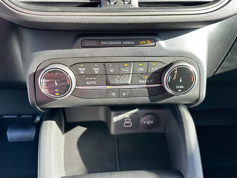 New 2026 Ford Escape Active image 10