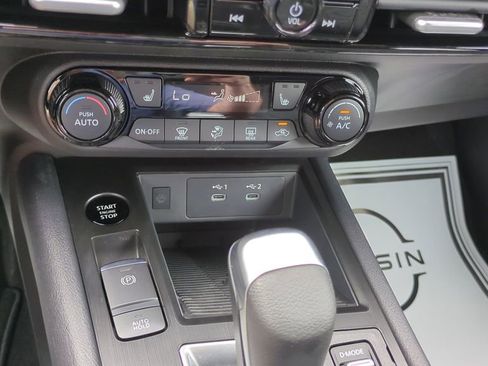 New 2026 Nissan Kicks SV w/ Cold Weather Package image 18