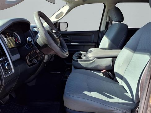 Used 2016 RAM 1500 Tradesman w/ Popular Equipment Group image 12