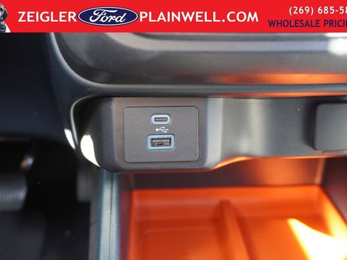Used 2024 Ford Maverick XLT image 18
