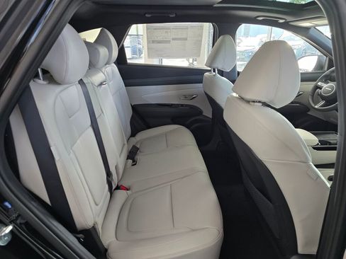 New 2026 Hyundai Tucson Limited w/ Tow & Go Package image 34