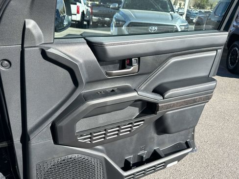 New 2026 Toyota Tacoma Limited w/ Tow Tech Package image 16