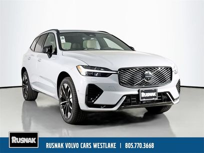 New 2026 Volvo XC60 T8 Plus w/ Protection Package Premier
