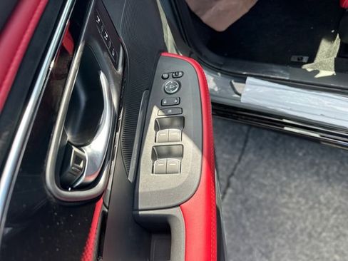 New 2026 Acura ADX A-Spec image 16