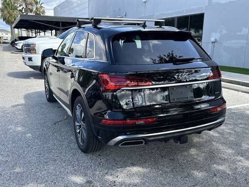 Used 2023 Audi Q5 2.0T Premium Plus w/ Premium Plus Package AWD/4WD image 6