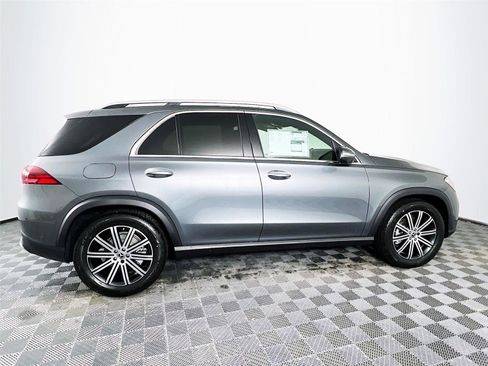 New 2026 Mercedes-Benz GLE 350 4MATIC image 7
