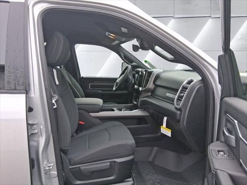 New 2026 RAM 2500 Big Horn image 32