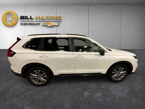 Used 2024 Honda CR-V Sport Touring image 10